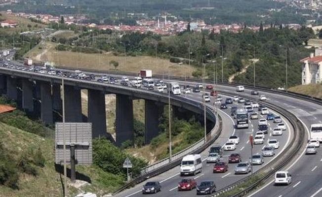 İstanbullulara bayram sürprizi!