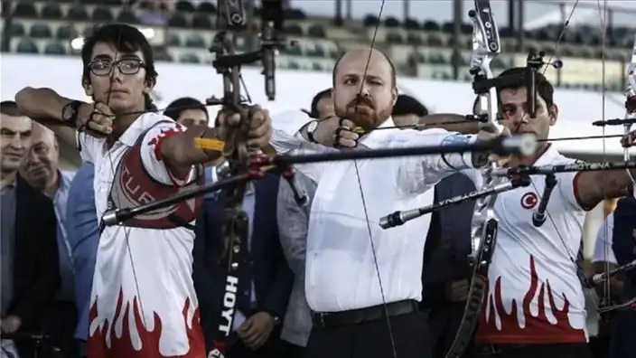 AKP'li belediyelerin okçuluk sevdası pahalıya patladı