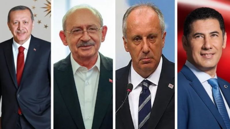 MAK Araştırma'nın son anketinden flaş sonuç: Kılıçdaroğlu fark attı