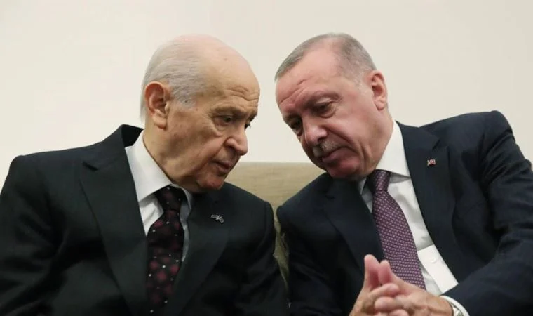 Gazeteci Murat Yetkin: "Bahçeli'nin ayrı liste kararı, Cumhur İttifakı'nı olumsuz etkileyebilir"