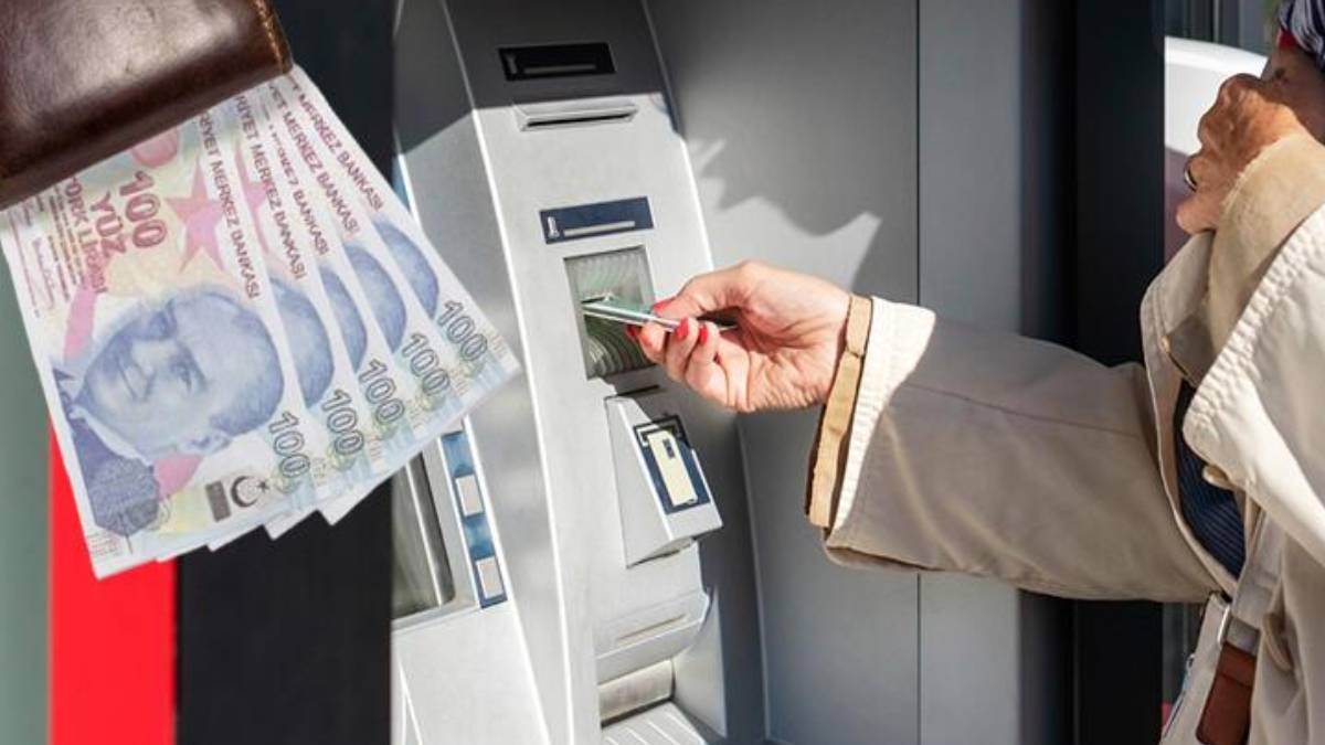 Bankaların emekli promosyonunda rekabet kızıştı! İşte Garanti Bankası'nın güncel emekli promosyonu