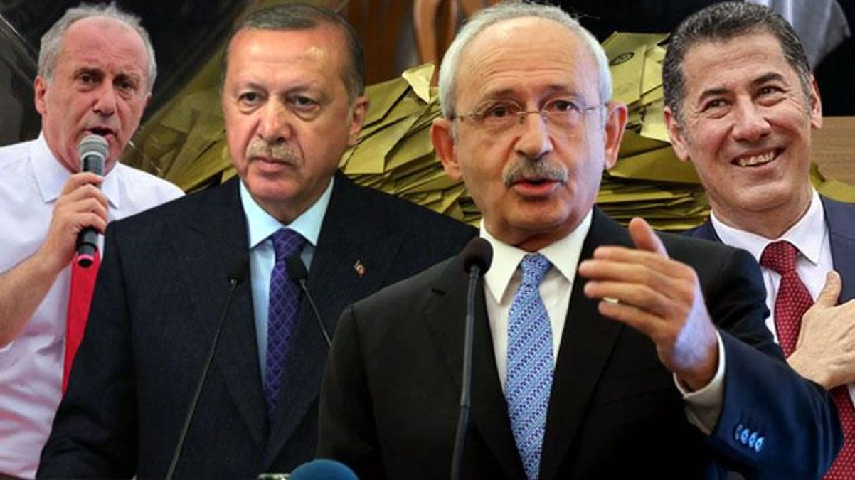 Aksoy Araştırma'dan dikkat çeken anket! Seçim ikinci tura kalırsa...