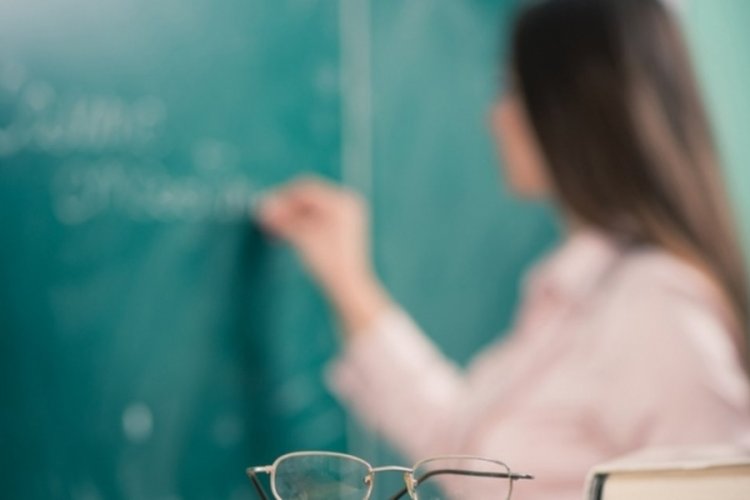 Sözleşmeli öğretmen sözlü sınav sonuçları açıklandı