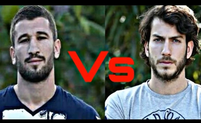 Survivor 2017 şampiyonu olan isim...