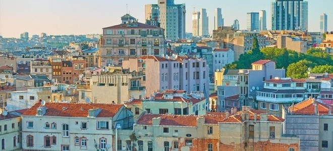 Konut fiyatlarında en fazla artış o ilde gerçekleşti