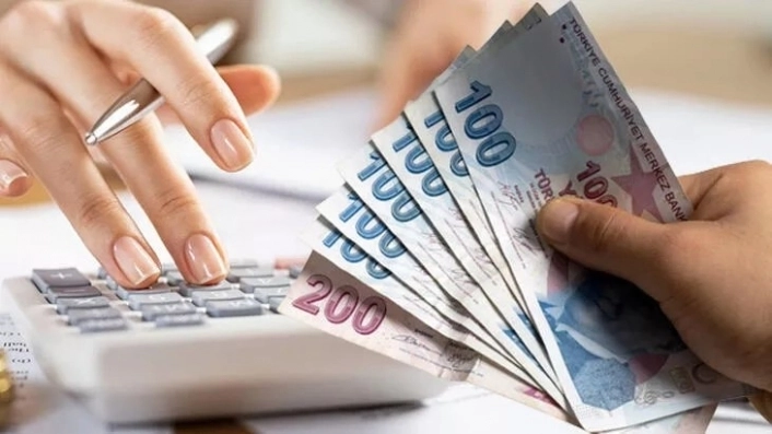 O kredide limitler değişti!