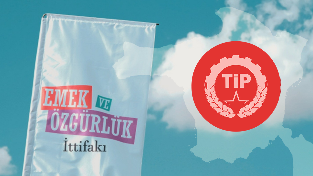 TİP Ankara 1. Bölge için kararını verdi! Aday çıkartacaklar mı?