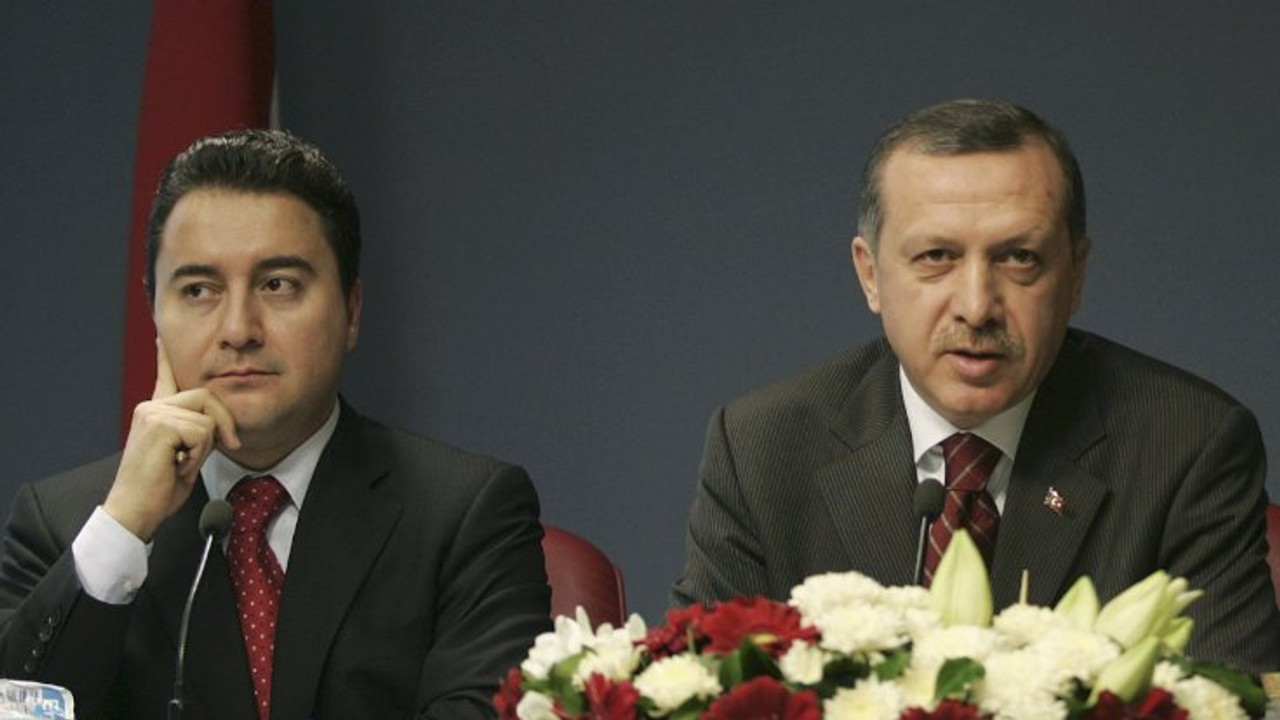 Ali Babacan'dan kendisine 'Bebecan' diyen Erdoğan'a yanıt