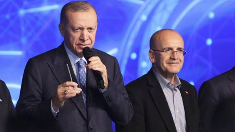 Erdoğan ile görüşen Şimşek yakın çevresine konuşmuş: Ben bakanken beni dinlemiyordu, şimdi neden...