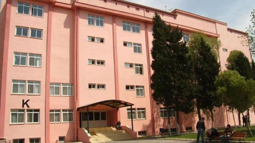 Depremde yaptığı hastane zarar görmüştü! O şirkete yeniden ihale verildi