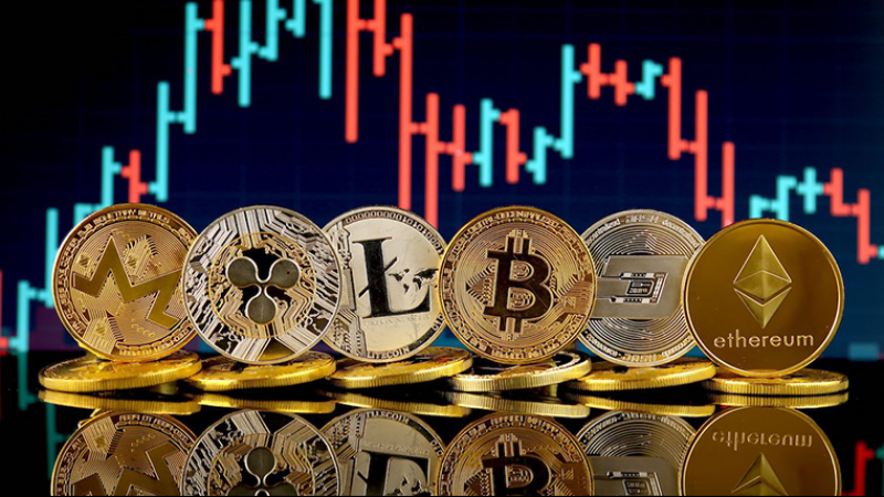 Kripto para piyasalarında flaş karar