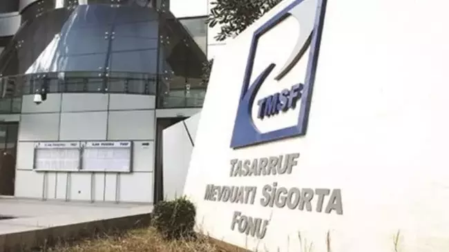 TMSF, o bankayı satışa çıkardı