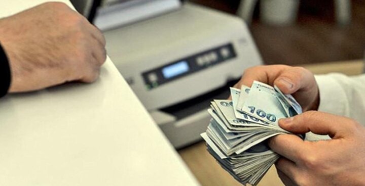 Bankalarda kredi krizi! Piyasada nakit sıkışıklığı artıyor