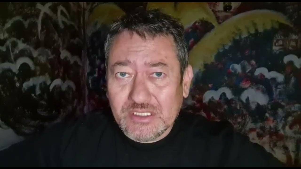 Serdar Akinan hakkında yeni gelişme