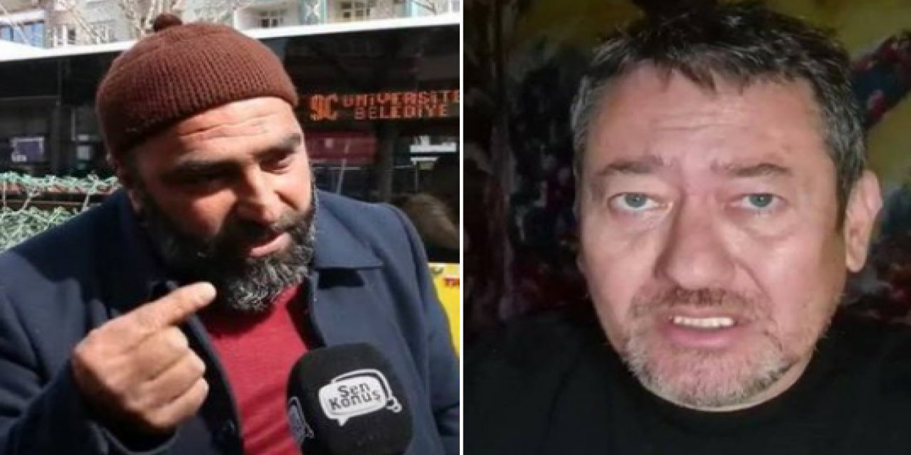 CHP'li Antmen'den Serdar Akinan'ın gözaltına alınmasına sert tepki: "Bu canavar serbest"