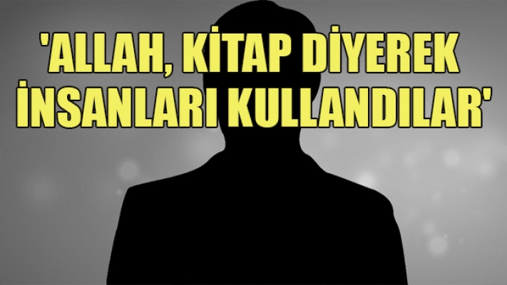 FETÖ itirafçısı: Paraları 'haram' deyip alıyorlardı