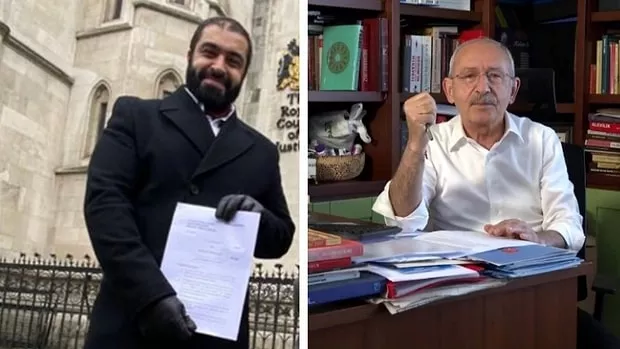 TRT World yazarından Kılıçdaroğlu'na skandal nefret söylemi