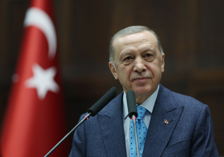 2022’de yüzde 164 zamlanan doğalgaza Erdoğan'dan seçim öncesi indirim 'müjdesi'
