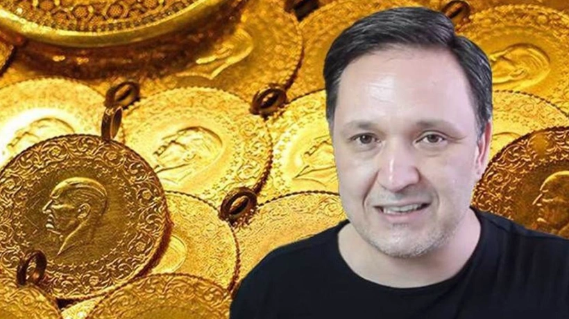 Selçuk Geçer'den flaş altın tahmini!