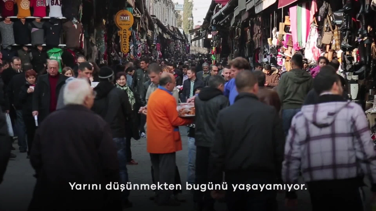 Saadet Partisi'nden "Bu seçimde oylar CHP’ye, Saadet Meclis’e" videosu