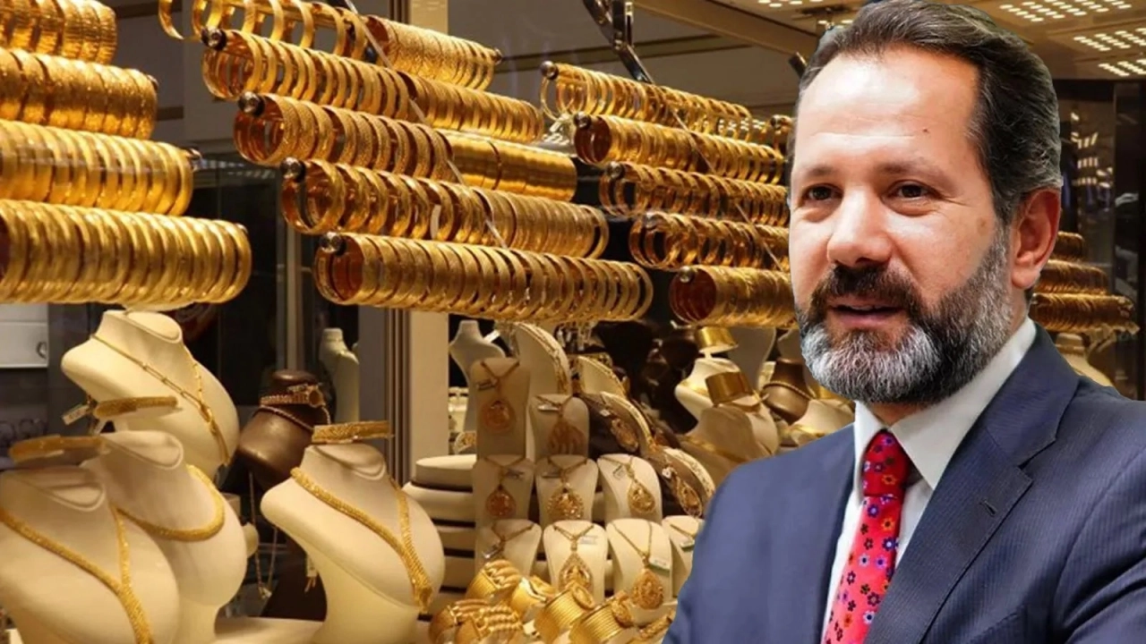 İslam Memiş, 'tuzak fiyatlamalar' diyerek altın için uyardı: "Bugüne kadar böyle bir durum görmedim"