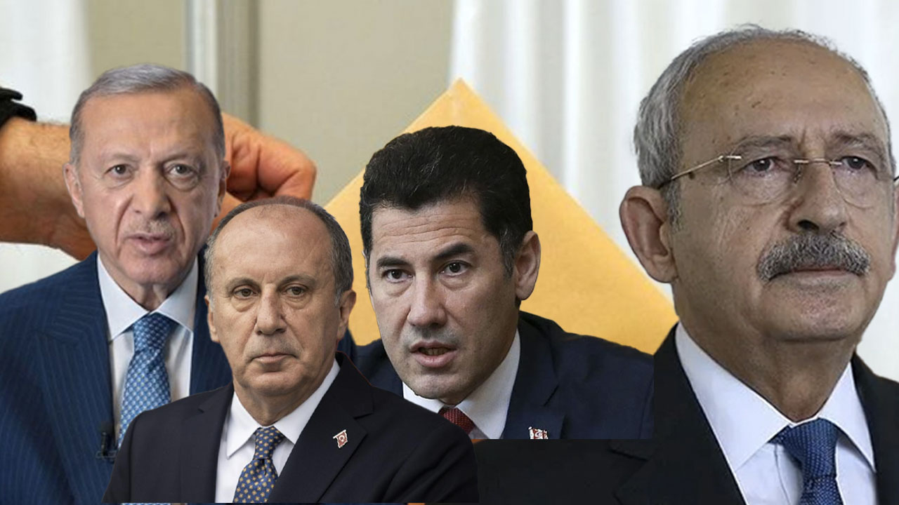 Yöneylem Araştırma'nın son anketi çıktı! Kılıçdaroğlu farkı açıyor