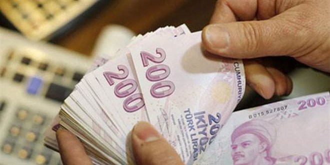 Yüzde 12 zam kesinleşti! Emekli ve memur Temmuzda ne kadar zam alacak?