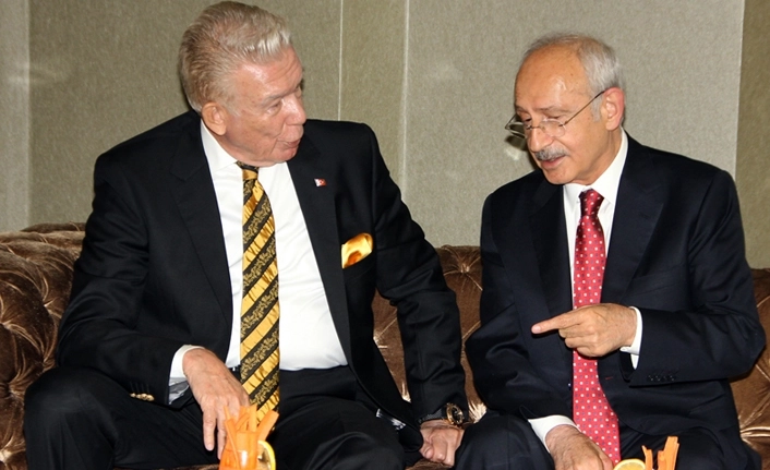 Kılıçdaroğlu'ndan Uğur Dündar'a mektupla yanıt: "Maaşımdan ödeyeceğim"