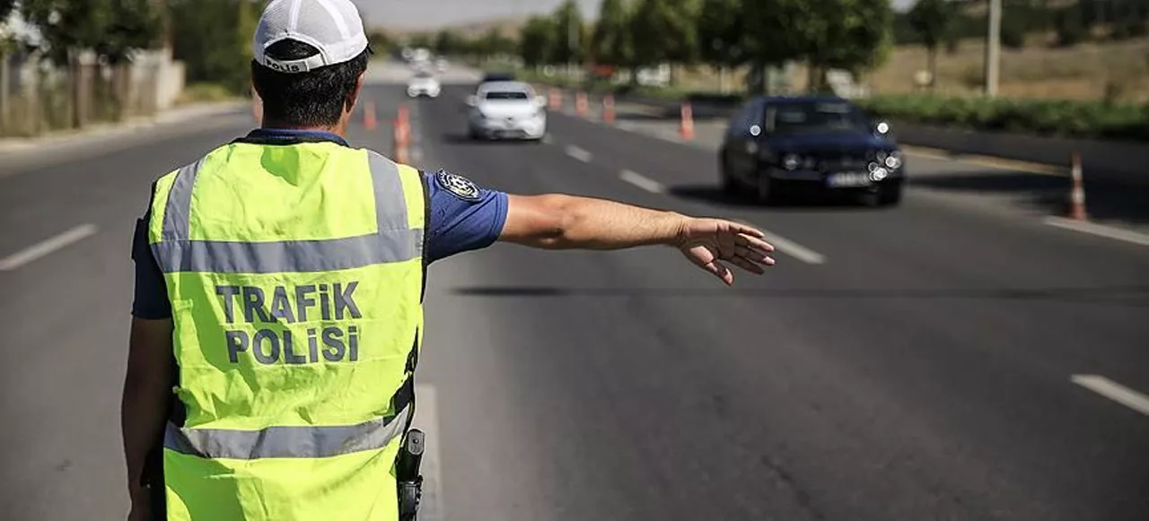 Erdoğan için bayram günü yollar kapatılacak! İşte yarın kapalı olacak yollar