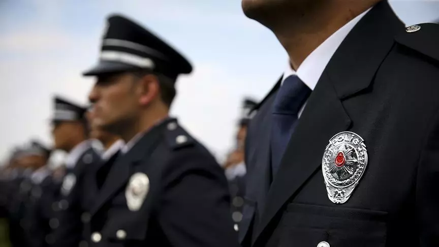 Polislik mülakatlarıyla ilgili şoke eden iddia: Kurşun kalemle alınan mülakat notları bakanlıkta...