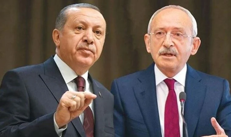 Kılıçdaroğlu'ndan Erdoğan'ın 'Diyanet'i kapatacaklar' iddiasına tepki