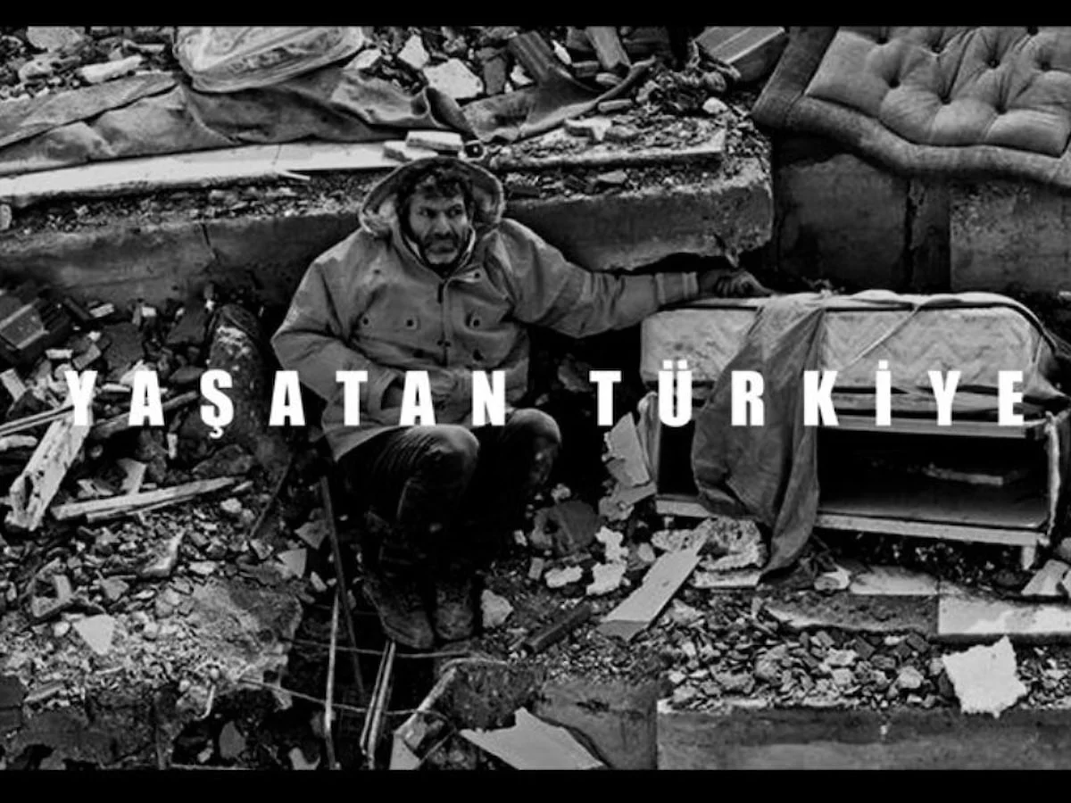 İYİ Parti'den yeni seçim kampanyası videosu: "Yaşatan Türkiye"