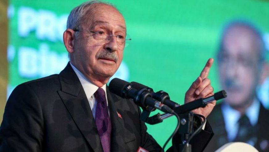 Kılıçdaroğlu'ndan Adıyaman'daki provokasyonlar sonrası açıklama: Bu işi ancak birlikte başarabiliriz