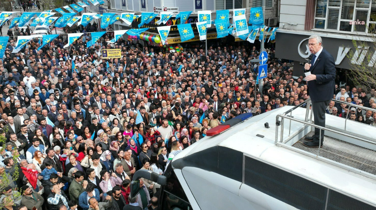 Mansur Yavaş'tan seçim öncesi gelen "doğalgaz müjdesi"ne gönderme: "Kışın aklınız neredeydi?"