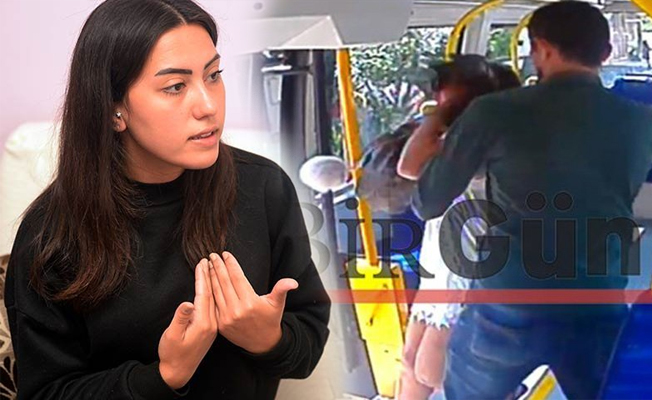 Şimdi de saldırganın kardeşi şikayetçi!