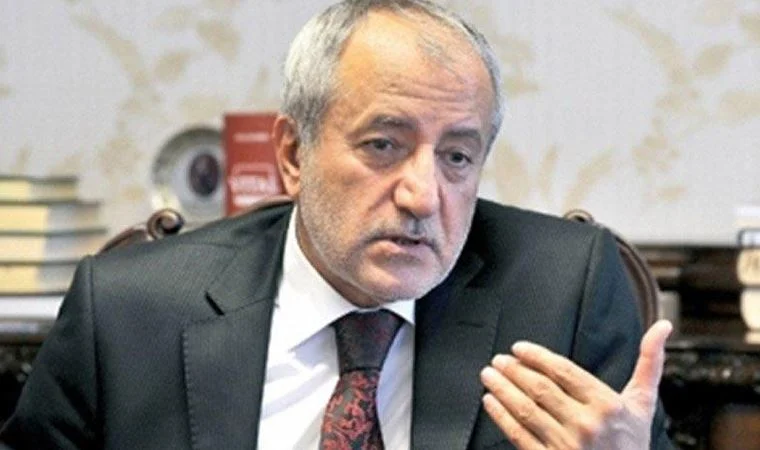 Delilerin Delisi Muhammet Yakut’un bahsettiği İhsan Arslan kimdir?