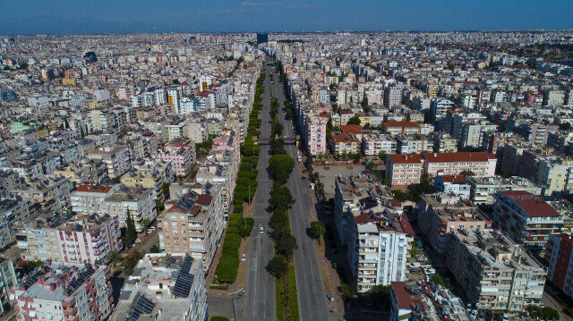 O il Ruslara konut satışında birinci sırada!