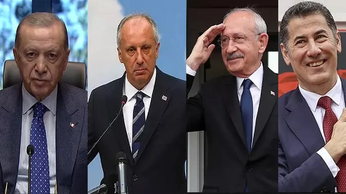 HBS Araştırma'dan Cumhurbaşkanlığı seçim anketi! Seçimin sonucunu onlar belirleyecek