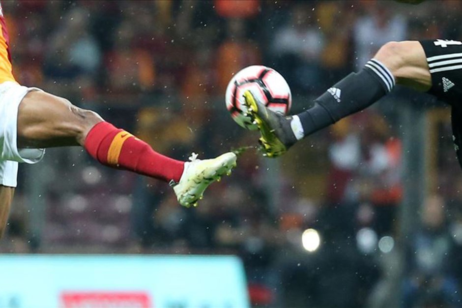 Beşiktaş- Galatasaray derbisinin bilet fiyatları belli oldu