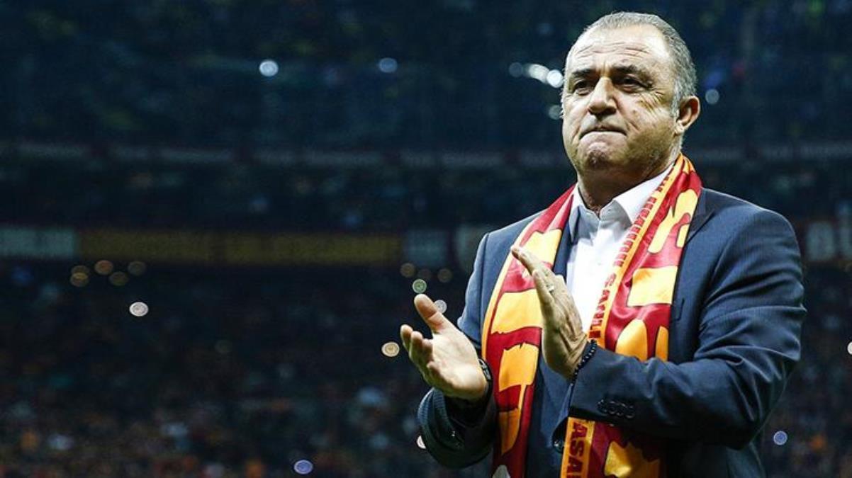 Fatih Terim hastaneye kaldırıldı