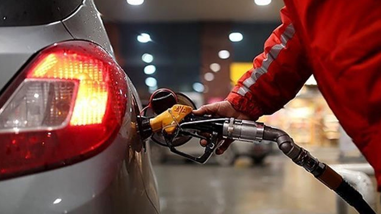 Motorine indirim geldi