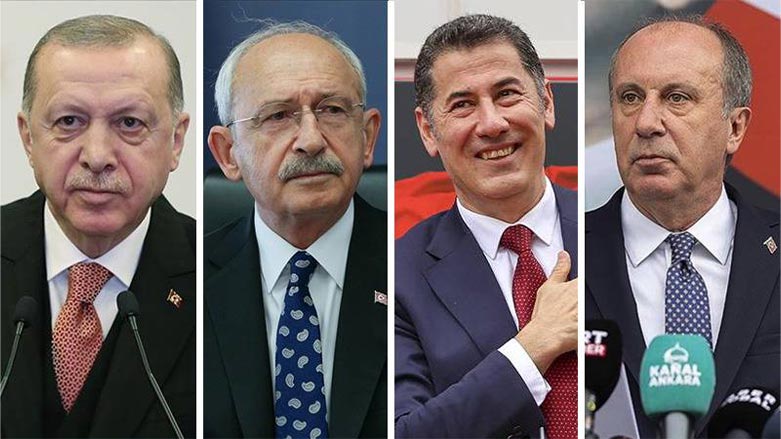 Area Araştırma'nın son anketi: Seçim ikinci tura kalırsa...