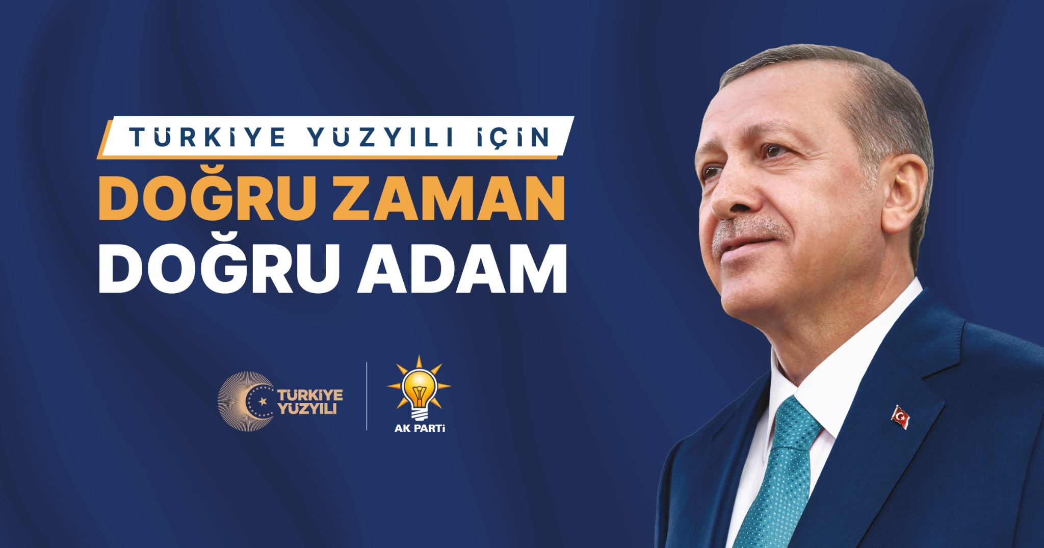 TİP milletvekili adayı Umur Talu'dan AKP'nin 'Doğru Zaman, Doğru Adam' sloganına bomba yorum