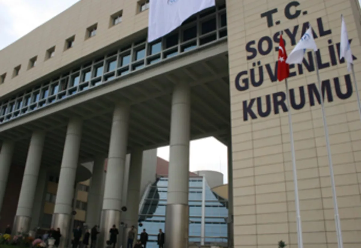 SGK için flaş iddia: İflas edecek noktaya geldi