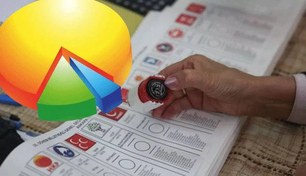 Area Araştırma son anketini yayımladı! Seçim ikinci tura kalırsa Kılıçdaroğlu mu, Erdoğan mı kazanır?