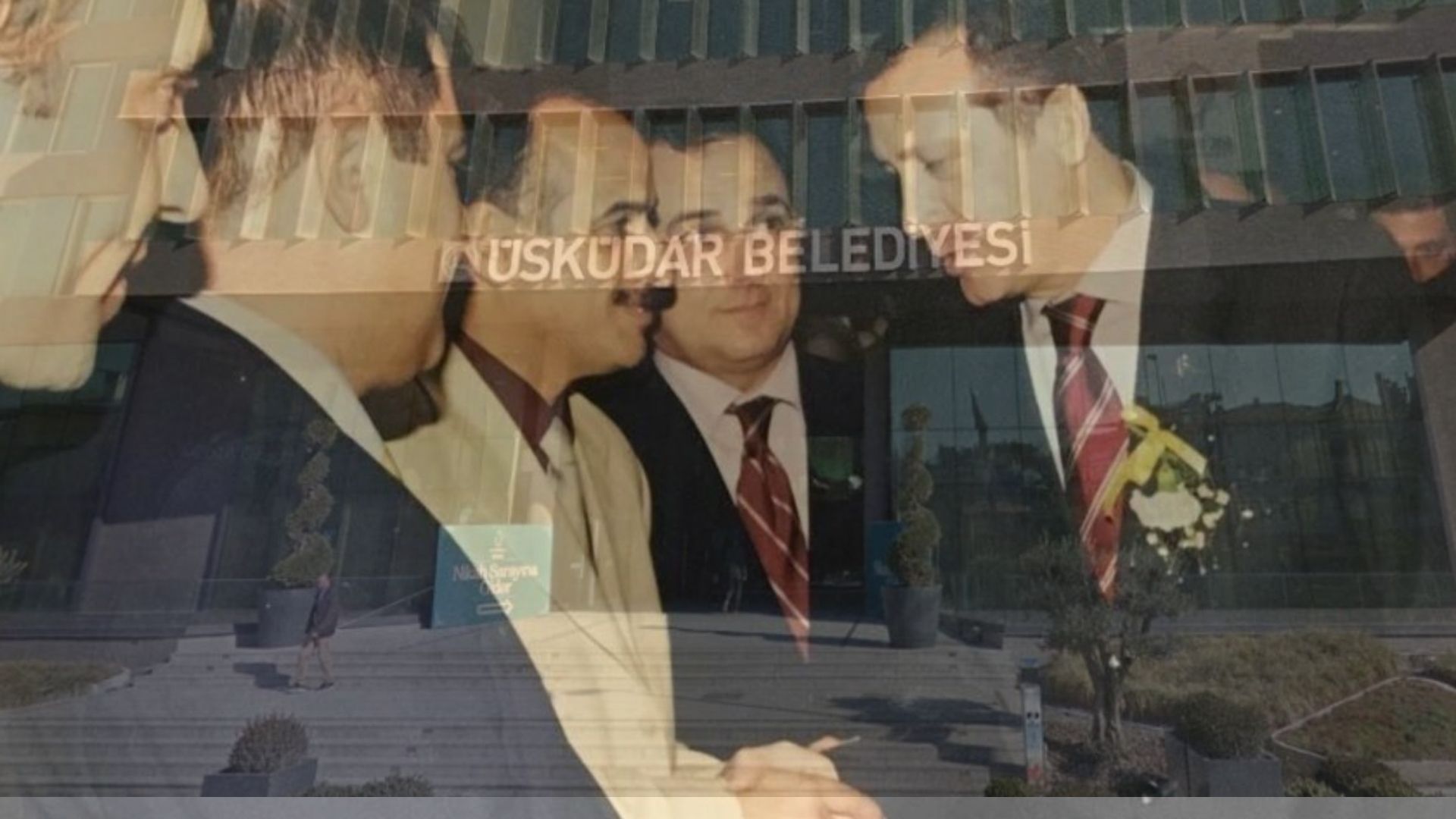 AKP'li belediye milyonluk ihaleleri yine yabancıya vermedi