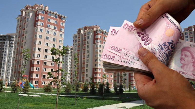Kiraya fahiş zam yapan ev sahipleri yandı!