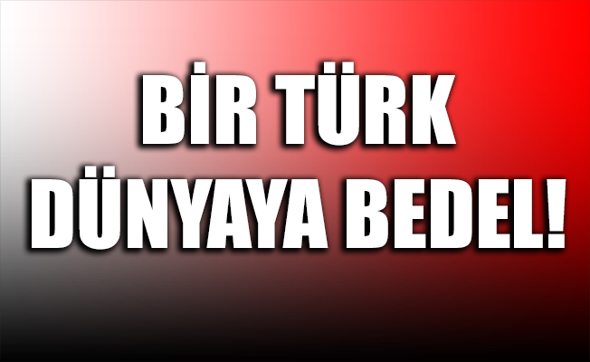 Türkiye, 'Dünyanın en cömert ülkesi' oldu