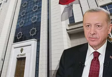 Erdoğan neden rahatsızlandı, rahatsızlığı ne? AKP'den açıklama geldi
