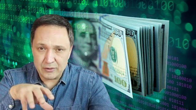 Selçuk Geçer'den altın ve dolar tahmini: Zirveye doğru...
